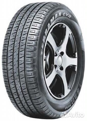 Sailun Terramax CVR 235/60 R16 100H