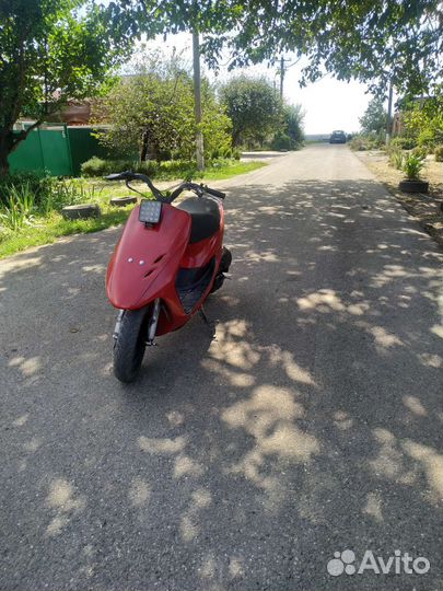 Продаётся Хонда дио 35st