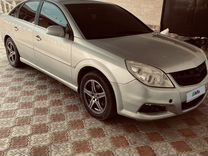 Opel Vectra 1.8 AMT, 2007, 400 000 км, с пробегом, цена 360 000 руб.