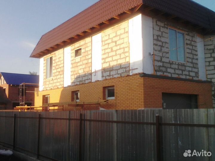 Окна пластиковые