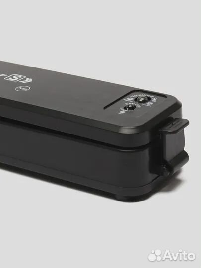 Вакууматор, вакуумный упаковщик