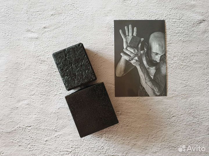 Filippo Sorcinelli (Отливант, Распив)