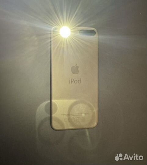 Плеер iPod touch 6 32гб