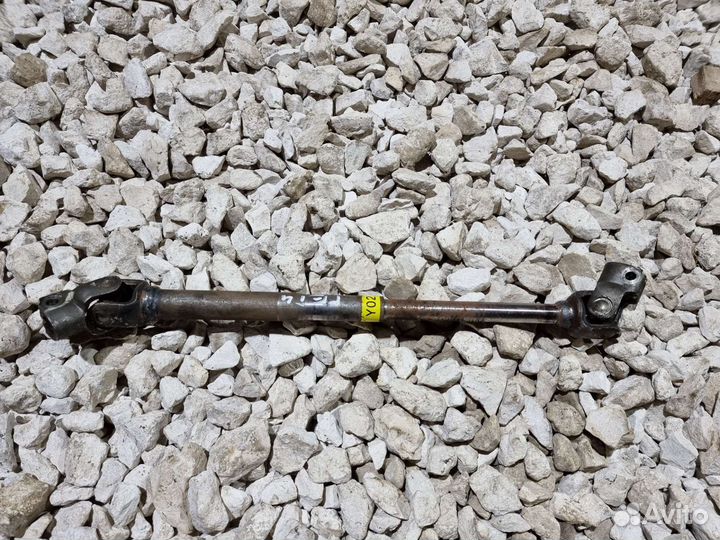 Карданчик Гетц Getz