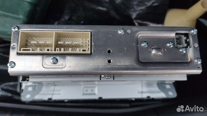 Магнитола kia soul 3