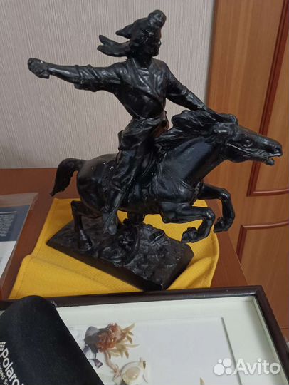 Коллекционные фигурки