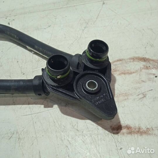 Трубка охлаждения АКПП Bmw 7' G11 B57D30A 3 2017