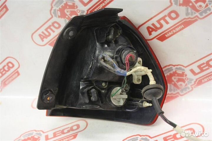 Фонарь задний левый Nissan 26555WE025