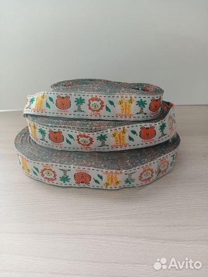 Швейные принадлежности