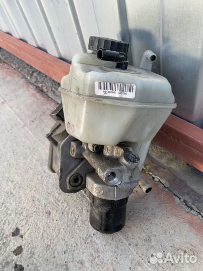 Гтц Mercedes w211 w219