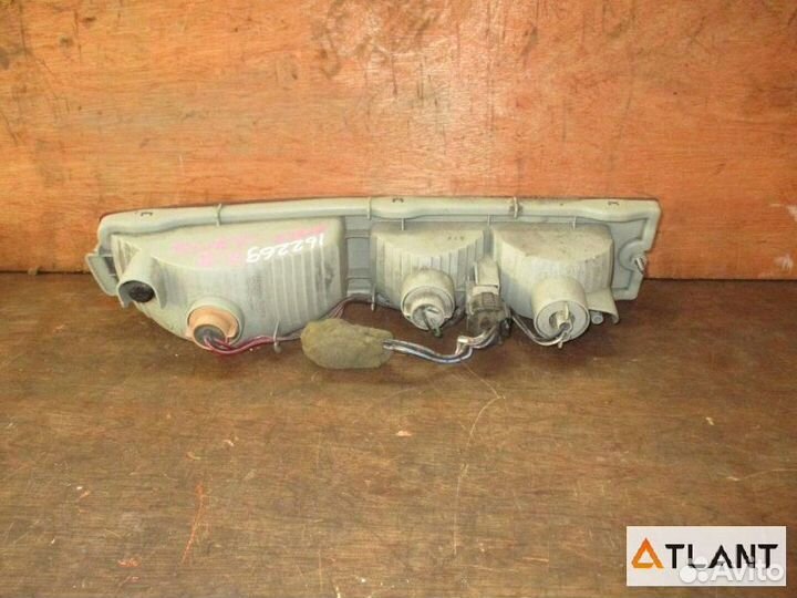 Стоп задний правый daihatsu hijet