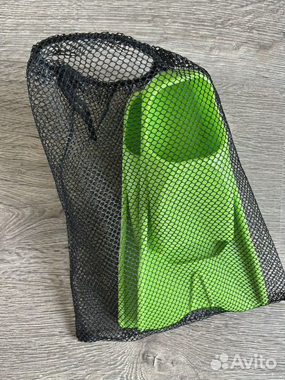 Ласты детские