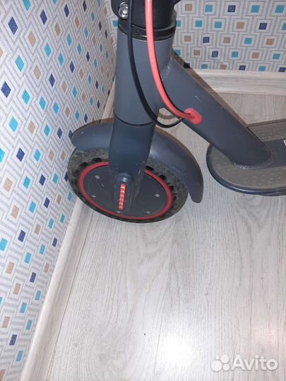 Электросамокат aovo m365 pro