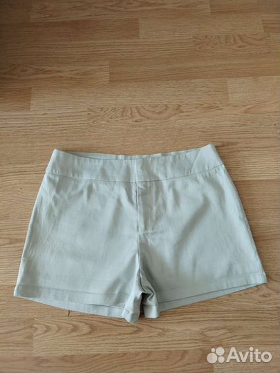 Шорты женские