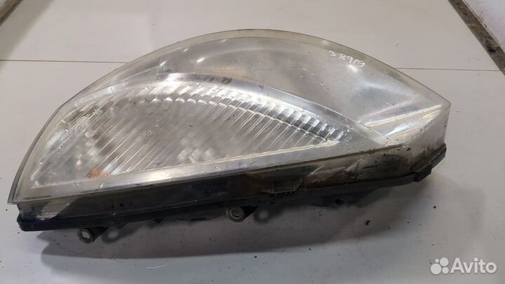 Фара (передняя) Renault Scenic, 2004