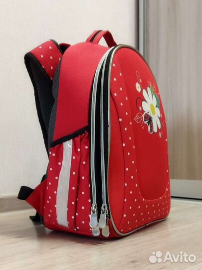 Школьный рюкзак