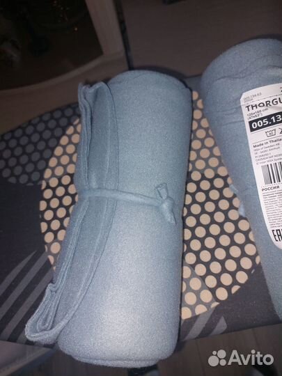 Пледы Икеа и другие