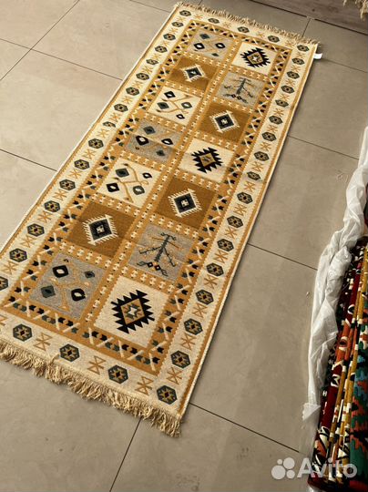 Ковер дорожка