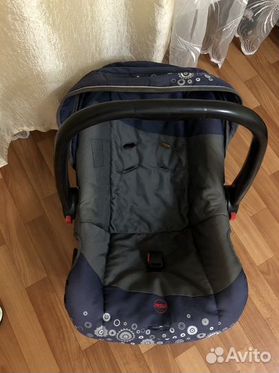 Авто люлька