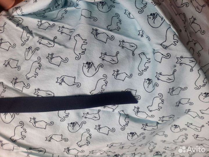 Блузка для девочки