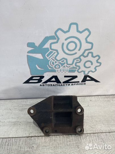 Кронштейн кпп Kia Ceed 2