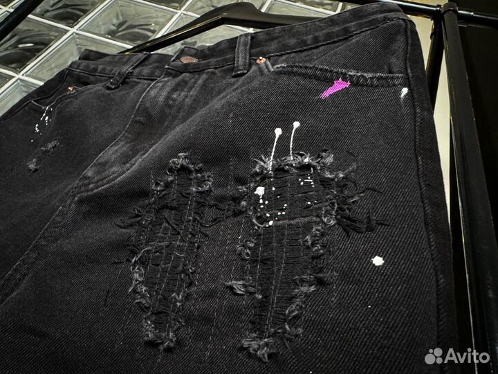 Шорты Gallery Dept