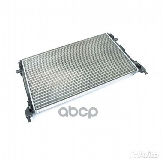 Радиатор основной GIF07049 ganz