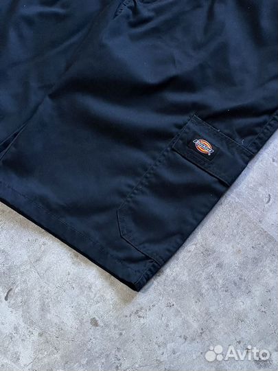 Карго шорты Dickies оригинал (workwear,loose fit)