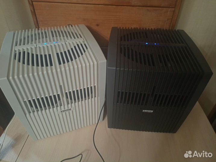 Мойка воздуха Venta lw25 Увлажнитель воздуха