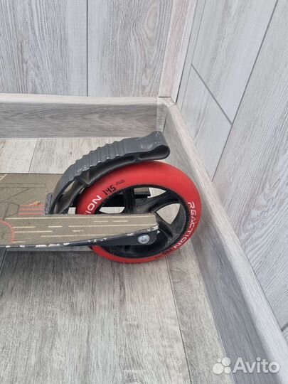 Самокат детский Reaction