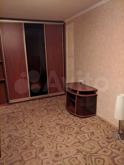1-к. квартира, 35 м², 6/9 эт.