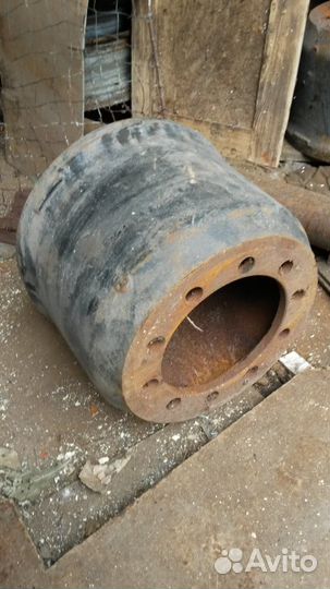 Тормозные барабы