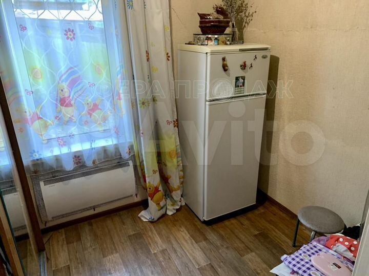 Дом 39,8 м² на участке 7 сот.