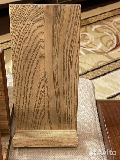 Ачс, чс подставки