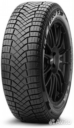 Pirelli Ice Zero FR 215/55 R16 94T