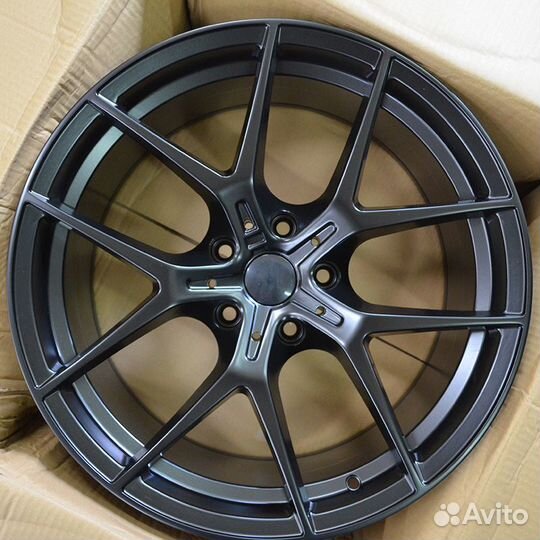 Диски для BMW-3(F),BMW-5(F10/F11) BMW-7(F) KoKo Ku