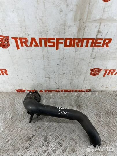 Гофра / патрубок воздушного фильтра Ford S-MAX 2.5