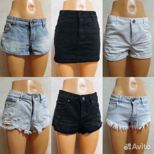 Джинсы,шорты