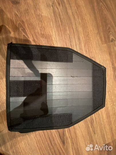 Капы на бронежилет