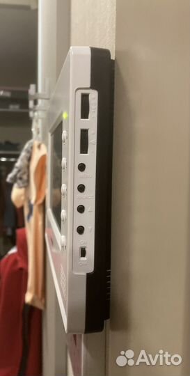 Видеодомофон commax