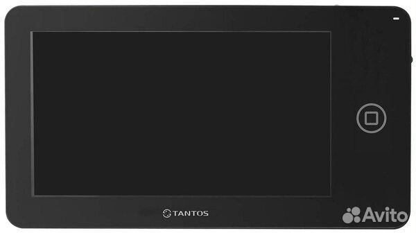 Видеодомофон Tantos NEO (Black)
