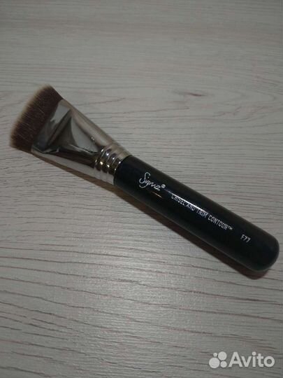 Кисть для контуринга Sigma