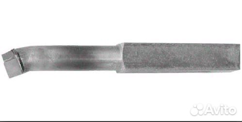 Токарная оснастка