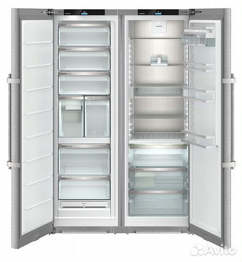 Liebherr XRFsd 5265-20