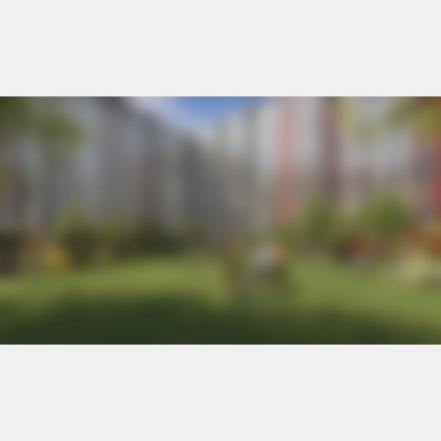 1-к. квартира, 37 м², 10/12 эт.