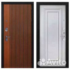 Двери входные