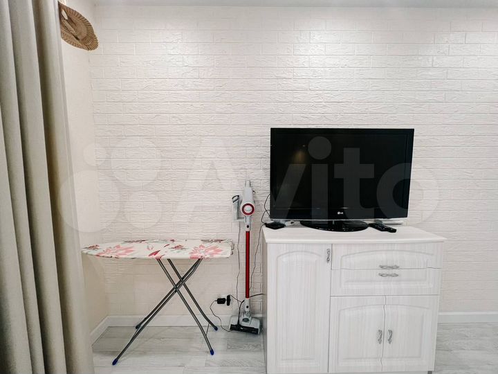 1-к. квартира, 34 м², 14/24 эт.