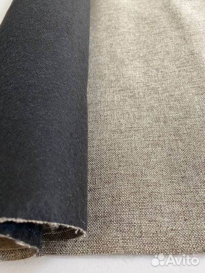 Мебельная ткань: велюр, рогожка. Спанбонд. Оксфорд