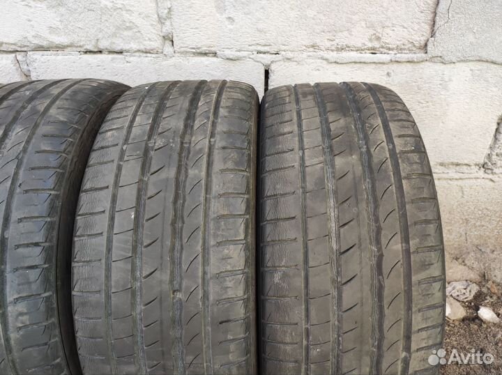 Pirelli Cinturato P1 225/35 R19