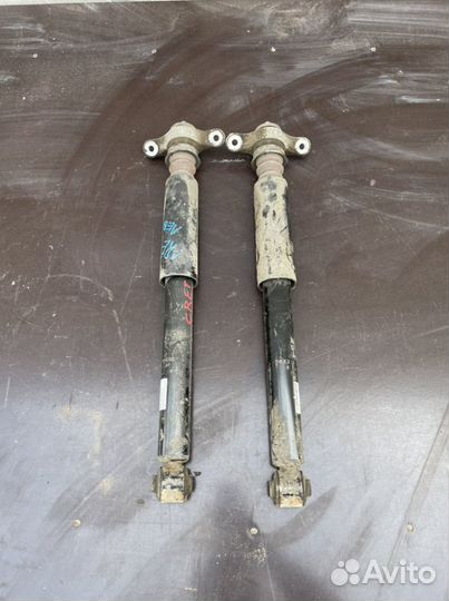 Амортизатор задний Hyundai Creta